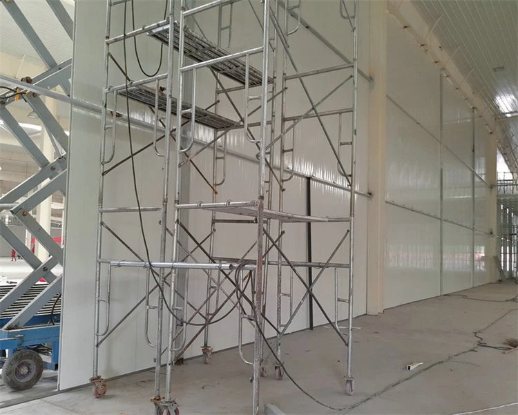 panel partition wall