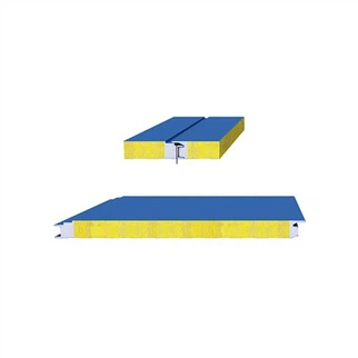 Panel ścienny z wełny szklanej