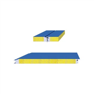 Panele ścienne z wełny szklanej