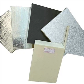 Płyta z pianki poliuretanowej