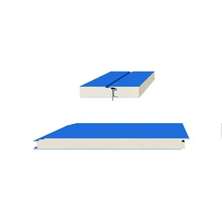 Zewnętrzny panel ścienny PU