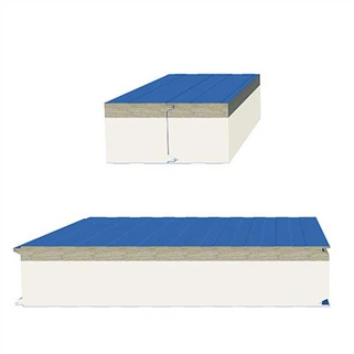 Płyta warstwowa z podwójnym rdzeniem