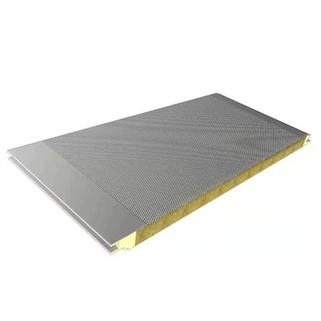 Dźwiękoszczelny panel warstwowy