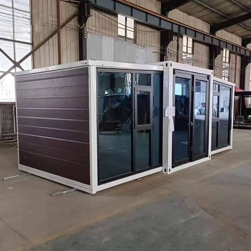 30ft Expandable Container House