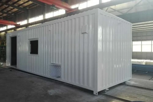 Multi-function affordable prefab houses