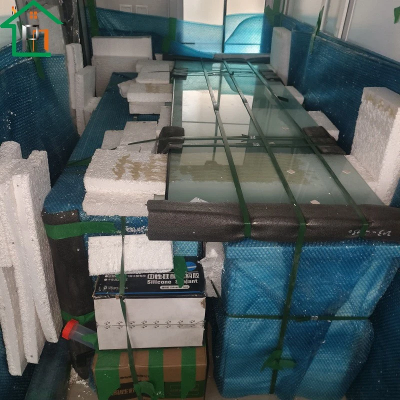 Extendable Houses