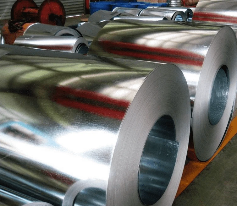 PVDF color steel sheet 1compressed PVDF color steel sheet 1compressed