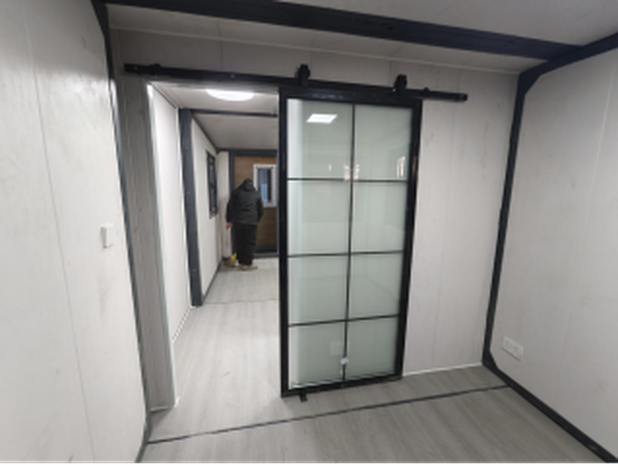 Container Tiny House Container Tiny House