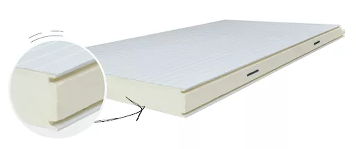 Cam Lock Cold Room Panels Cam Lock Cold Room Panels