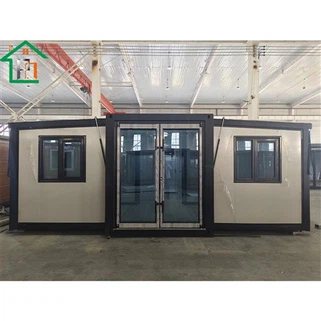 20 stóp małych domów