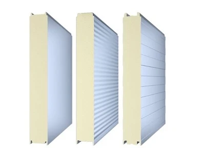 Panel warstwowy do chłodni